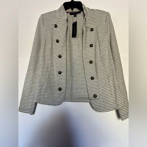 Tommy Hilfiger Nautical blazer